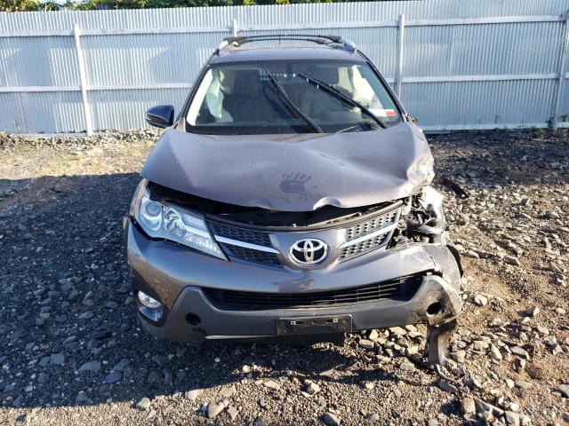 Photo 4 VIN: 2T3DFREV7FW366731 - TOYOTA RAV4 