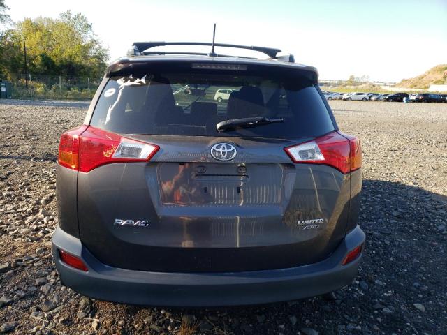 Photo 5 VIN: 2T3DFREV7FW366731 - TOYOTA RAV4 