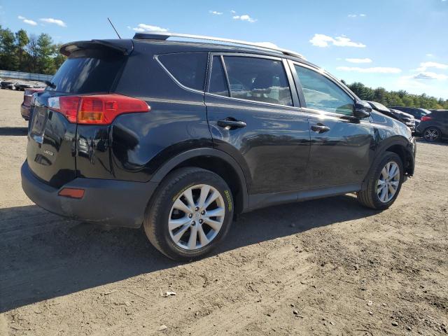 Photo 2 VIN: 2T3DFREV7FW368012 - TOYOTA RAV4 LIMIT 