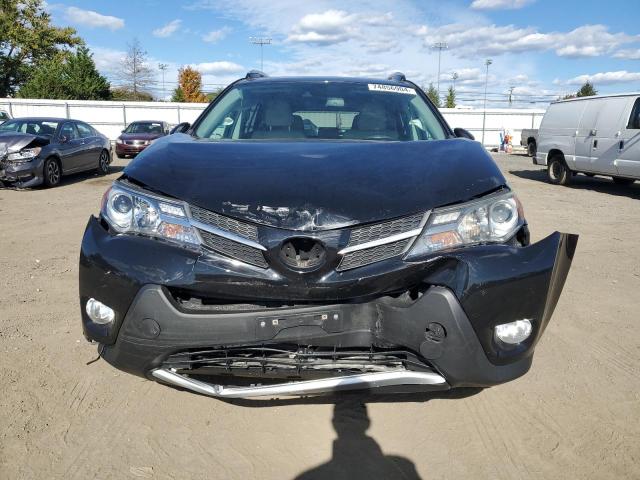 Photo 4 VIN: 2T3DFREV7FW368012 - TOYOTA RAV4 LIMIT 