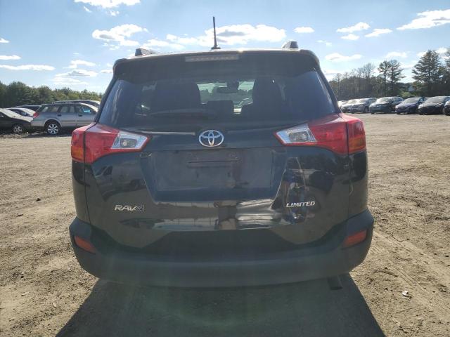 Photo 5 VIN: 2T3DFREV7FW368012 - TOYOTA RAV4 LIMIT 