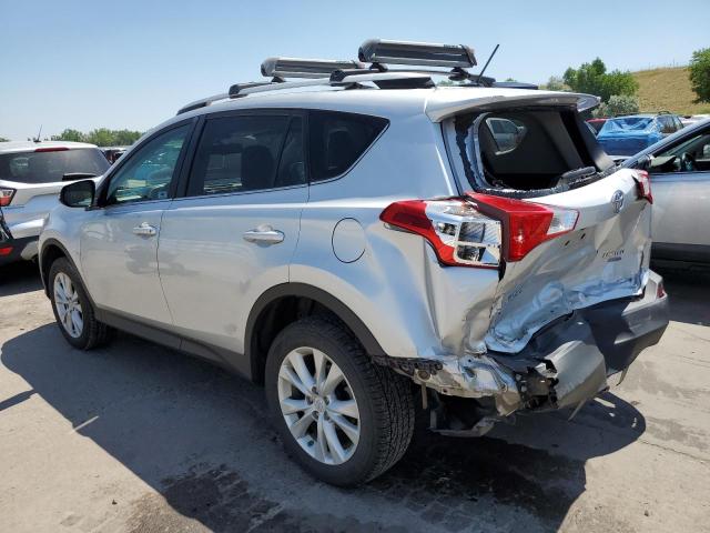 Photo 1 VIN: 2T3DFREV7FW377227 - TOYOTA RAV4 