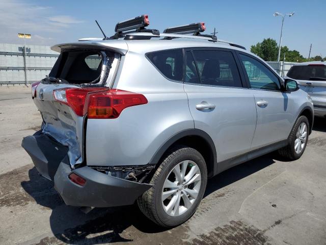 Photo 2 VIN: 2T3DFREV7FW377227 - TOYOTA RAV4 