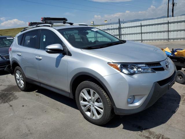 Photo 3 VIN: 2T3DFREV7FW377227 - TOYOTA RAV4 