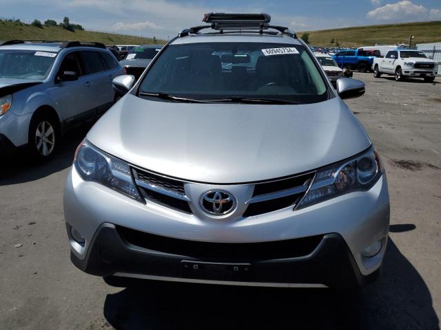 Photo 4 VIN: 2T3DFREV7FW377227 - TOYOTA RAV4 