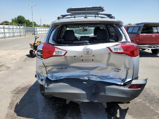 Photo 5 VIN: 2T3DFREV7FW377227 - TOYOTA RAV4 