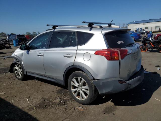 Photo 1 VIN: 2T3DFREV7FW390351 - TOYOTA RAV4 