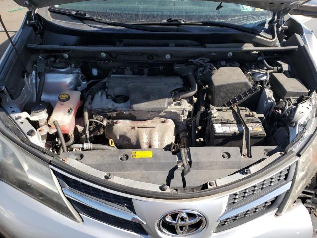 Photo 10 VIN: 2T3DFREV7FW390351 - TOYOTA RAV4 