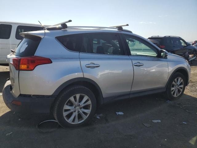 Photo 2 VIN: 2T3DFREV7FW390351 - TOYOTA RAV4 