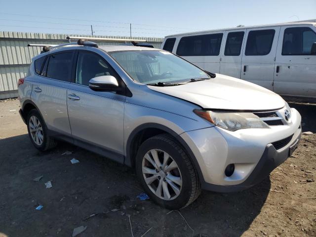 Photo 3 VIN: 2T3DFREV7FW390351 - TOYOTA RAV4 