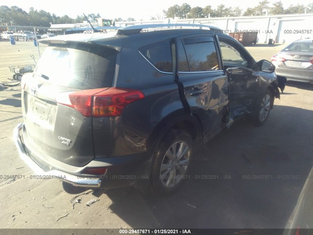 Photo 3 VIN: 2T3DFREV7FW406130 - TOYOTA RAV4 