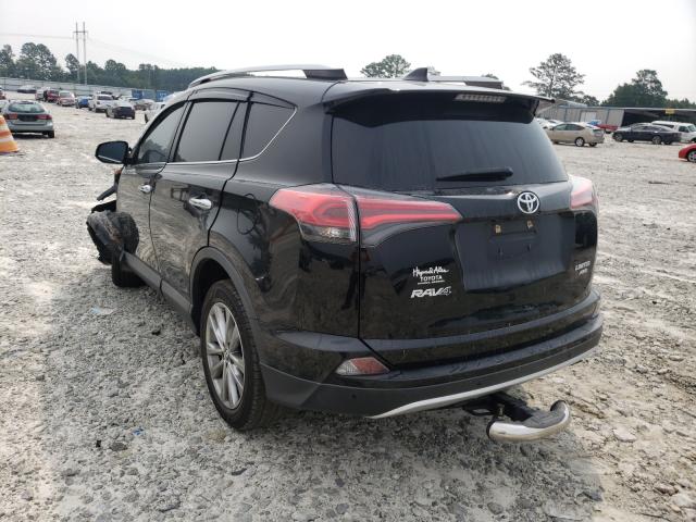 Photo 2 VIN: 2T3DFREV7GW440490 - TOYOTA RAV4 LIMIT 