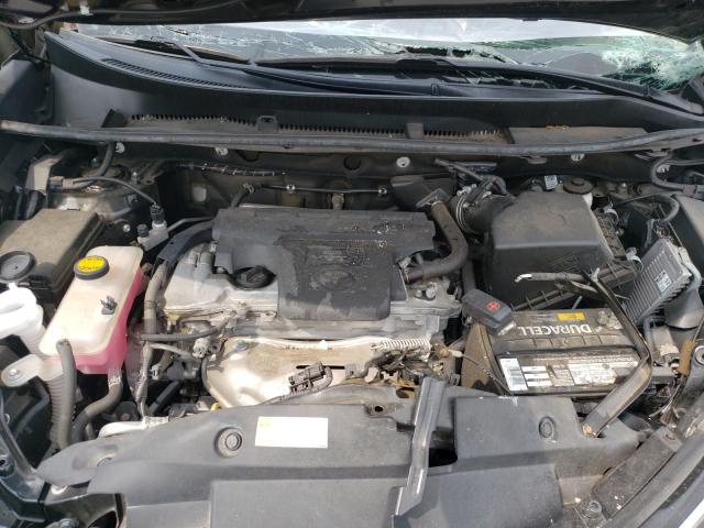 Photo 6 VIN: 2T3DFREV7GW440490 - TOYOTA RAV4 LIMIT 