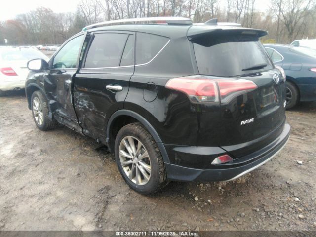 Photo 2 VIN: 2T3DFREV7GW464594 - TOYOTA RAV4 