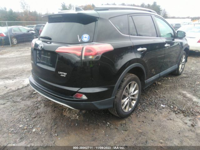 Photo 3 VIN: 2T3DFREV7GW464594 - TOYOTA RAV4 