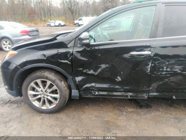 Photo 5 VIN: 2T3DFREV7GW464594 - TOYOTA RAV4 