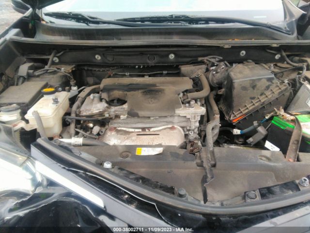 Photo 9 VIN: 2T3DFREV7GW464594 - TOYOTA RAV4 