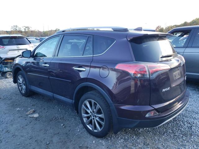 Photo 1 VIN: 2T3DFREV7GW468676 - TOYOTA RAV4 