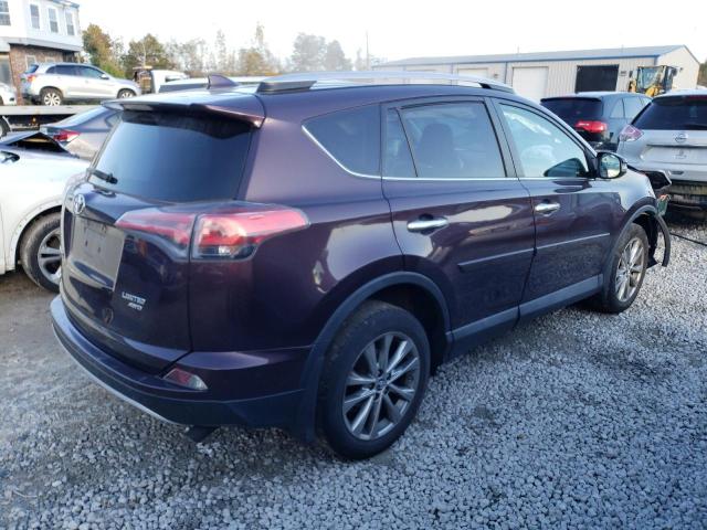 Photo 2 VIN: 2T3DFREV7GW468676 - TOYOTA RAV4 