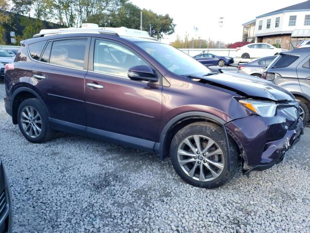 Photo 3 VIN: 2T3DFREV7GW468676 - TOYOTA RAV4 