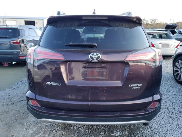 Photo 5 VIN: 2T3DFREV7GW468676 - TOYOTA RAV4 