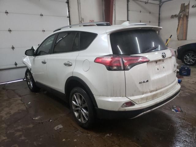 Photo 1 VIN: 2T3DFREV7GW478673 - TOYOTA RAV4 LIMIT 