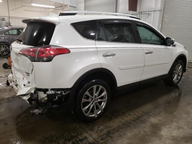 Photo 2 VIN: 2T3DFREV7GW478740 - TOYOTA RAV4 LIMIT 