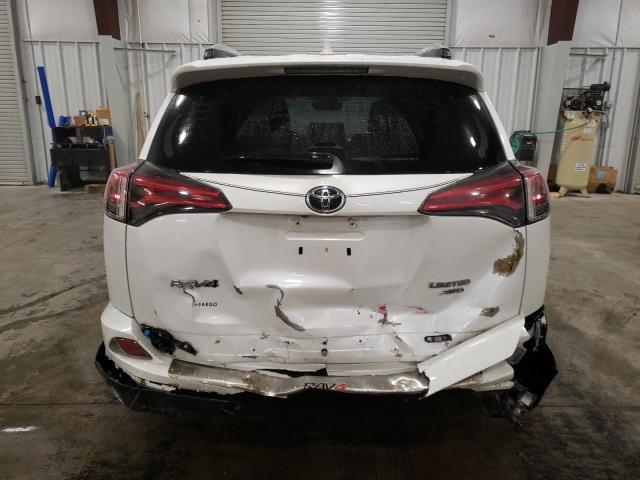 Photo 5 VIN: 2T3DFREV7GW478740 - TOYOTA RAV4 LIMIT 