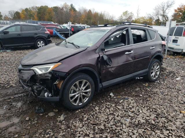 Photo 0 VIN: 2T3DFREV7GW489723 - TOYOTA RAV4 