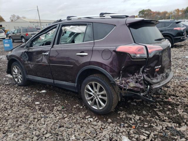 Photo 1 VIN: 2T3DFREV7GW489723 - TOYOTA RAV4 