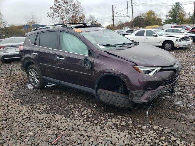 Photo 3 VIN: 2T3DFREV7GW489723 - TOYOTA RAV4 