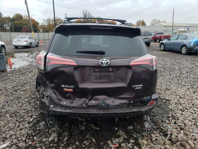 Photo 5 VIN: 2T3DFREV7GW489723 - TOYOTA RAV4 