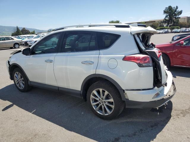 Photo 1 VIN: 2T3DFREV7GW508481 - TOYOTA RAV4 