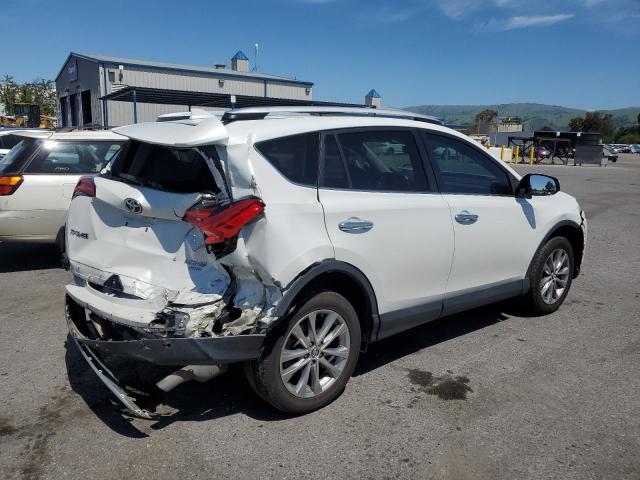 Photo 2 VIN: 2T3DFREV7GW508481 - TOYOTA RAV4 