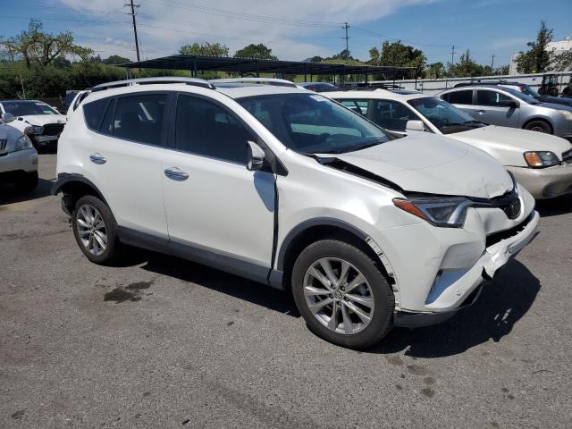 Photo 3 VIN: 2T3DFREV7GW508481 - TOYOTA RAV4 