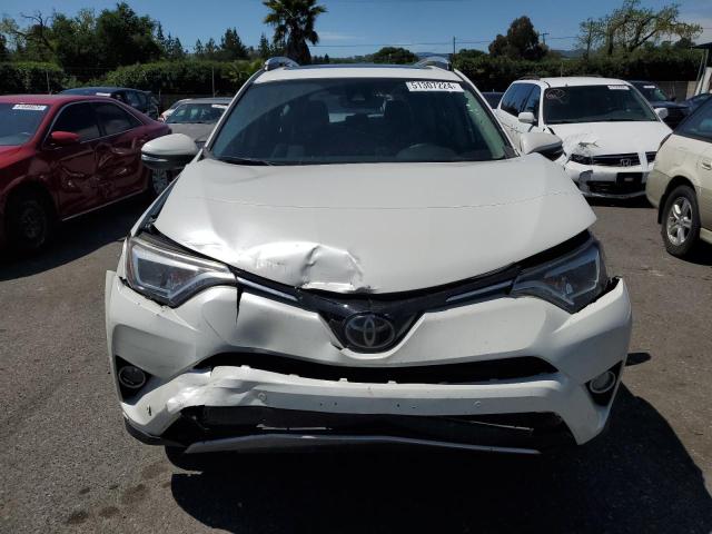 Photo 4 VIN: 2T3DFREV7GW508481 - TOYOTA RAV4 