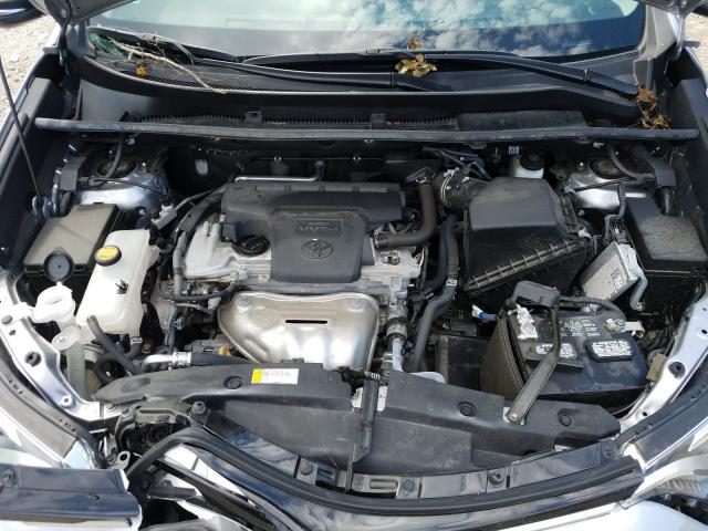 Photo 6 VIN: 2T3DFREV7GW514250 - TOYOTA RAV4 LIMIT 