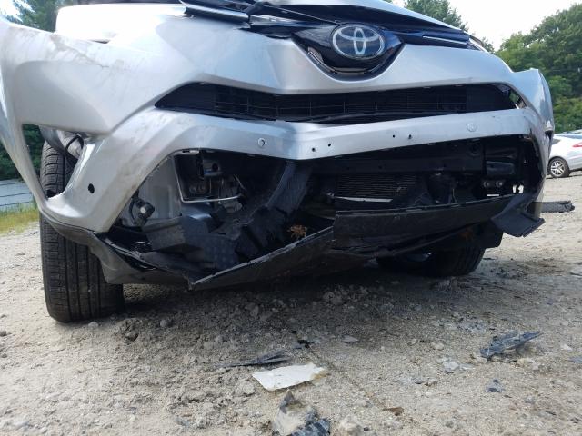 Photo 8 VIN: 2T3DFREV7GW514250 - TOYOTA RAV4 LIMIT 