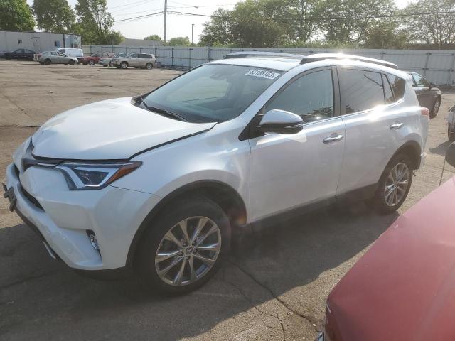 Photo 0 VIN: 2T3DFREV7GW514359 - TOYOTA RAV4 LIMIT 