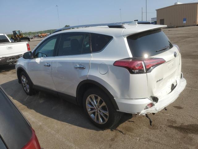 Photo 1 VIN: 2T3DFREV7GW514359 - TOYOTA RAV4 LIMIT 