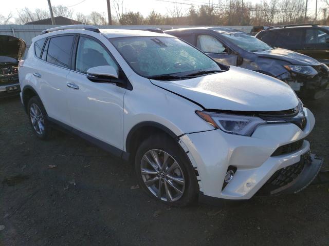 Photo 3 VIN: 2T3DFREV7GW514443 - TOYOTA RAV4 LIMIT 