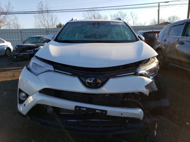 Photo 4 VIN: 2T3DFREV7GW514443 - TOYOTA RAV4 LIMIT 