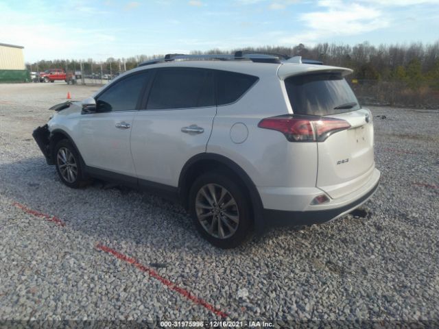 Photo 2 VIN: 2T3DFREV7GW537415 - TOYOTA RAV4 