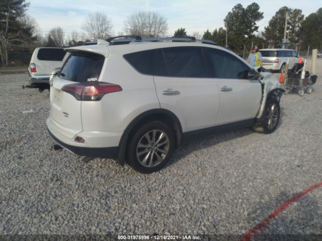 Photo 3 VIN: 2T3DFREV7GW537415 - TOYOTA RAV4 