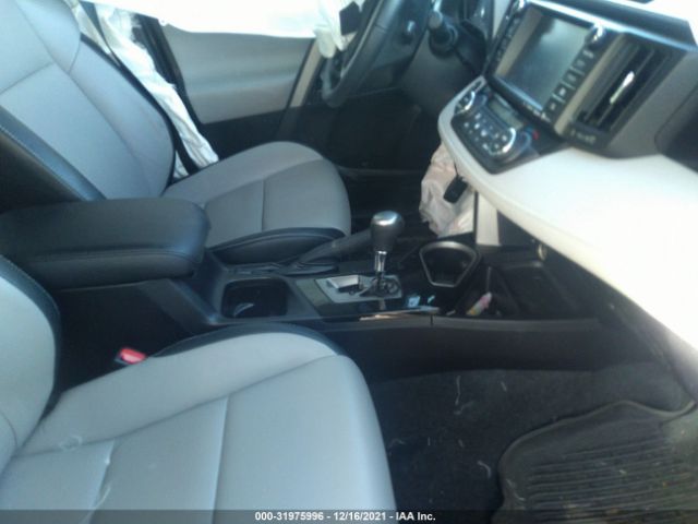 Photo 4 VIN: 2T3DFREV7GW537415 - TOYOTA RAV4 