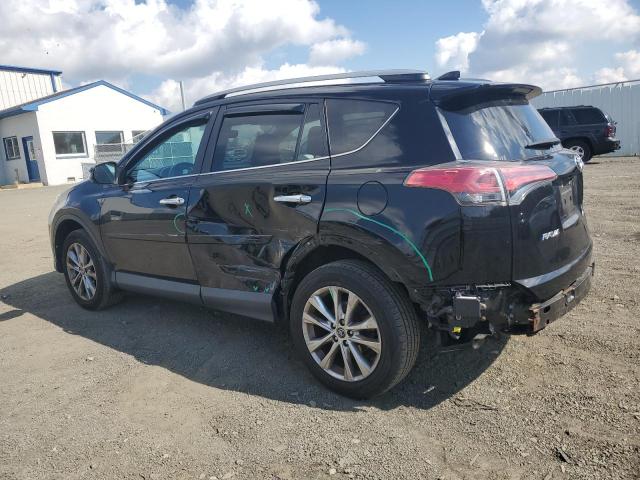 Photo 1 VIN: 2T3DFREV7HW584851 - TOYOTA RAV4 LIMIT 