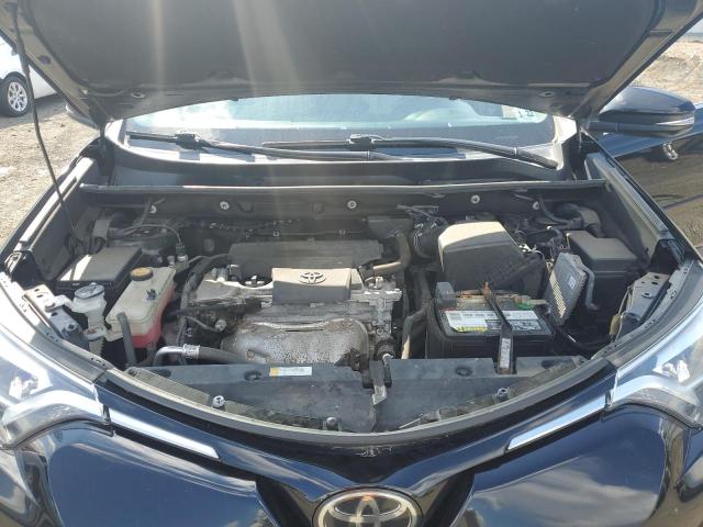 Photo 11 VIN: 2T3DFREV7HW584851 - TOYOTA RAV4 LIMIT 