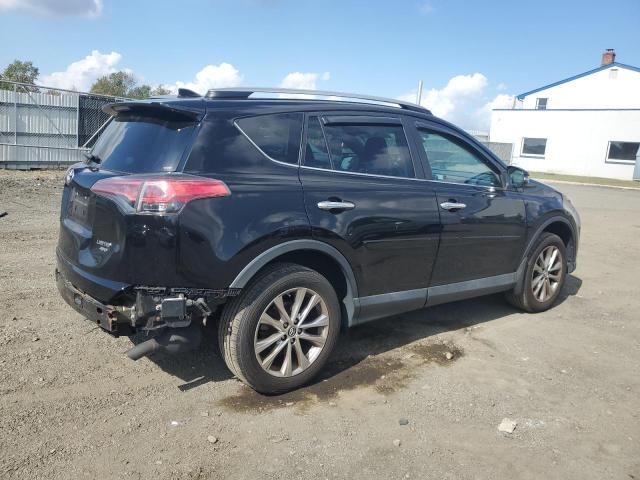 Photo 2 VIN: 2T3DFREV7HW584851 - TOYOTA RAV4 LIMIT 