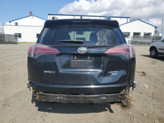 Photo 5 VIN: 2T3DFREV7HW584851 - TOYOTA RAV4 LIMIT 