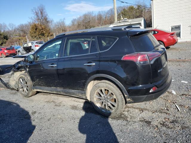 Photo 1 VIN: 2T3DFREV7HW600322 - TOYOTA RAV4 